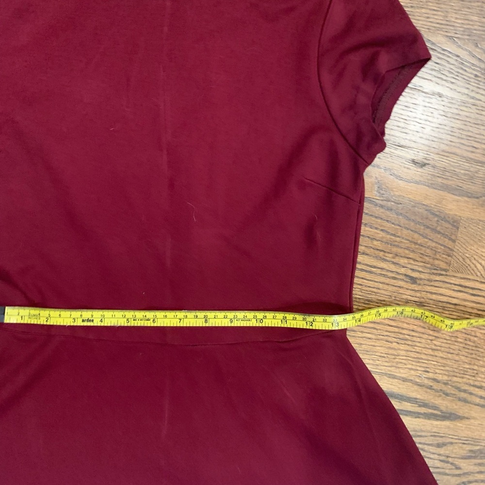 Design Lab Lord & Taylor. L. Dress - Picture 3 of 8